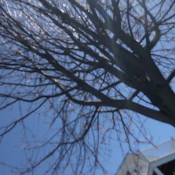 Sold! Michael Kors Tote w/ matching wallet - Picture 6 of 8